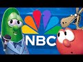 VeggieTales On TV All Bob S House Segments