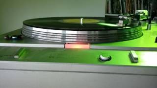 The Incredible String Band - Black Jack Davy (vinilo)