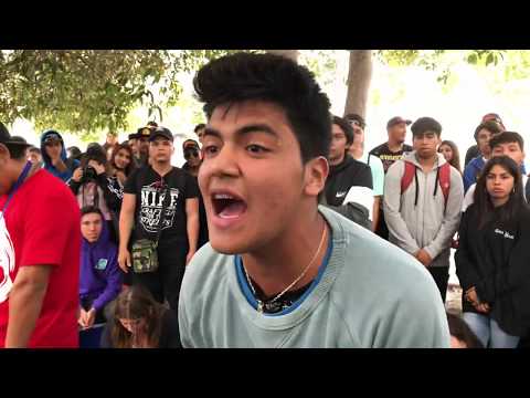 NINURTA DAFLACK ONOSER vs. DEMONIACO ENROLAN2 MONARCA | 8vos | Kuarta Maestría Triplice | 2019