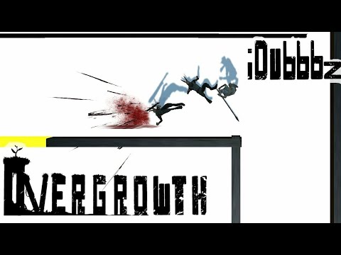 Overgrowth - Hotline Miami Mod V2