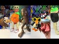My Entire Italian Brainrot Collection REVEALED 3D Printed Figures Compilation