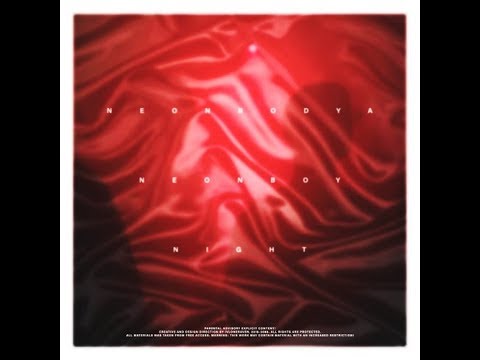 NEONBOY/NIGHT - NEONБОДЯ