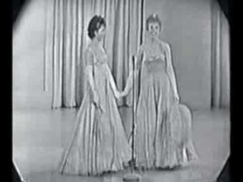 Julie & Carol at Carnegie Hall - You're so London