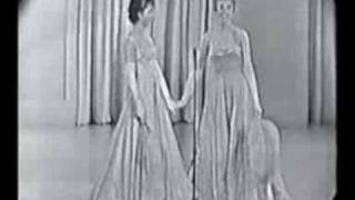 Julie & Carol at Carnegie Hall - You're so London