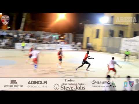 Finale Under 21 Arena Futsal Festival 2019