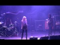Taylor Momsen/The pretty reckless- Seven Nation ...