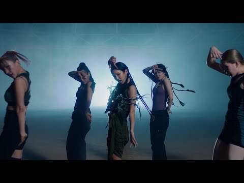 HYO 효연 'Picture' Performance Video