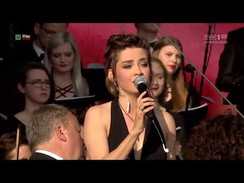 Piotr Rubik - Psalm kochania - Stalowa Wola 2.05.2018