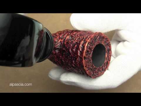 pipa Ser Jacopo 202 - tobacco pipe