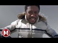 Ice Sharks 2106 Shark Vs Snowmobile Scene