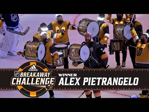 Самый красивый буллит ● Competition Breakaway Challenge ● All-Star Skills