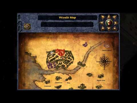 Let's Play Baldur's Gate - EE - E43 The Helm of Balduran