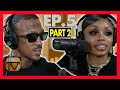Munchie B Does Not Recommend Dating Female Gang Members Rich At Heart RAH5