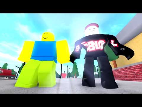 ROBLOX BULLY STORY   The Spectre Alan Walker