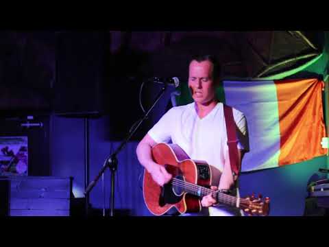 Gary Óg - The Boys Of The Old Brigade