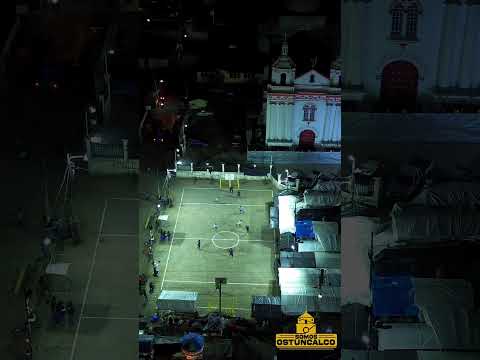 Pasión por el fútbol ⚽️ 👏 🙌  desde San Juan Ostuncalco Quetzaltenango Guatemala ⚽️🇬🇹🤎