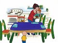 Caillou EPISODE 16 I M ALL BETTER