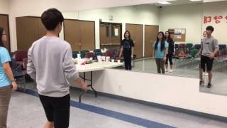 Show Me Your Ways | Jana Alayra