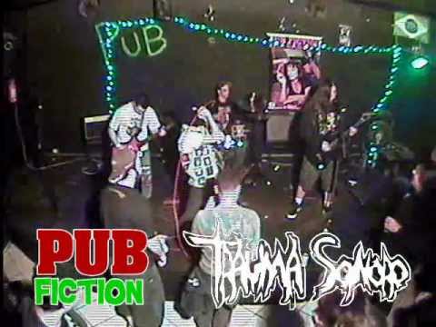 Trauma sonoro - Show completo