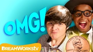 The Case of the Missing Lucky Penny | OMG