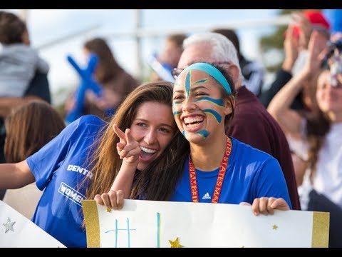 Central Christian College of Kansas - video