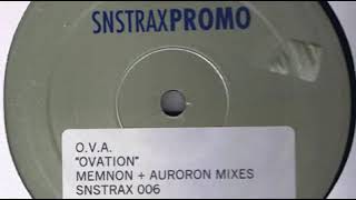 O.V.A. - Ovation (Memnon Mix)