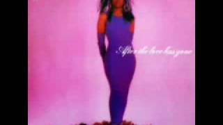 princess - after the love has gone