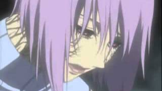 Kerli- XO (Wolf&#39;s Rain)