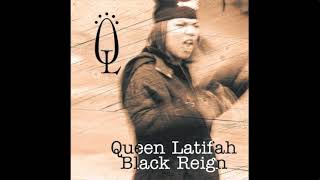 Black Hand Side - Queen Latifa