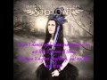 Schoolcraft - Masquerade (lyrics) 