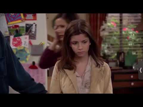 George finds out about Carmen’s fight