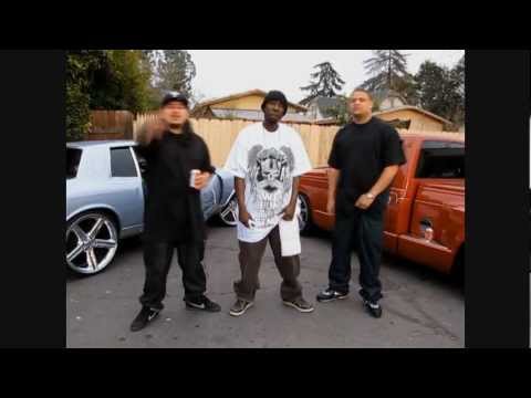 LUNI COLEONE & LEGEND LOKZ & MAC HARD - READY 4 WAR