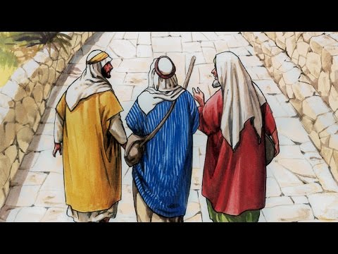 download lagu mp3 mp4 Road To Emmaus Print, download lagu Road To Emmaus Print gratis, unduh video klip Road To Emmaus Print