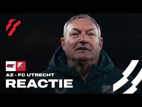 "We have to get through this" 💬 | REACTION