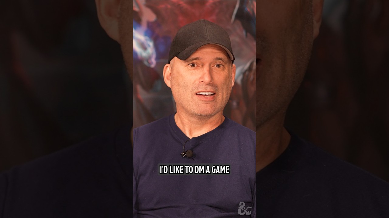 Ask Your Players What They Want #dnd #dungeonsanddragons