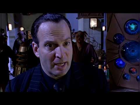 The Cult Of Skaro | Daleks In Manhatten | Doctor Who