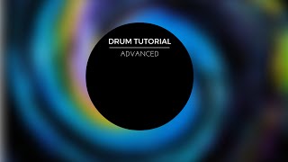 Killer warm up exercise for drummers - advanced! by Asaf Sirkis (tutorial Part 2 of 3)