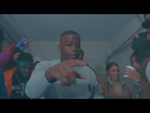 Big Business Queezo - First Day Out (shot by : DreShotDat)