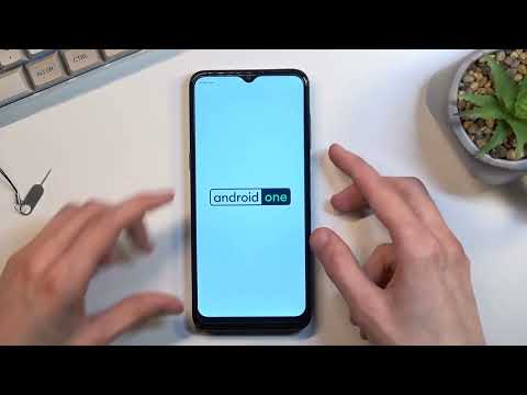 Nokia G21: So gelangst du in den Fastboot-Modus!