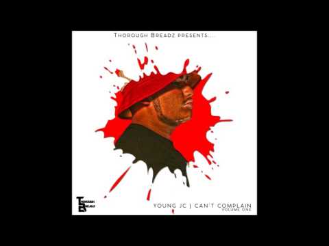 Young JC - Where I'm From