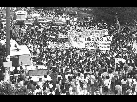 Documentário Céu Aberto (1985)