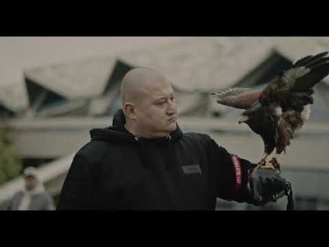 Bęsiu - Gniazdo feat. Peja, Dj Flip (prod. 6L4NK)