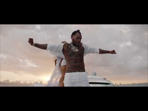 Kevin Gates & Dermot Kennedy - Power [Official Trailer]