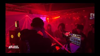 [Party Mix] "내가 좋아하는 노래들로 chill해놓음" | BRAINSWORDS DJ Team | DJ JoJe