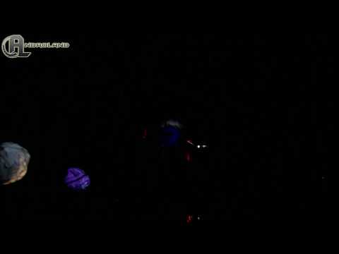 Space Mountain - Mission 2 - Onride Officiel - Disneyland Paris
