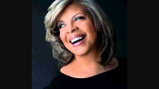 Grammy Winner Patti Austin - My Way with Lyrics