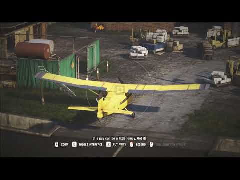 FAR CRY 4 || GAMEPLAY WALKTHROUGH PART 31 || 4K || ULTRA HD || NO COMMENTRY (FULL GAME)