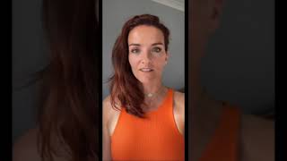 Like father like daughter🤷‍♀️🤣 he’s so cute! #shorts #bwitched #90s