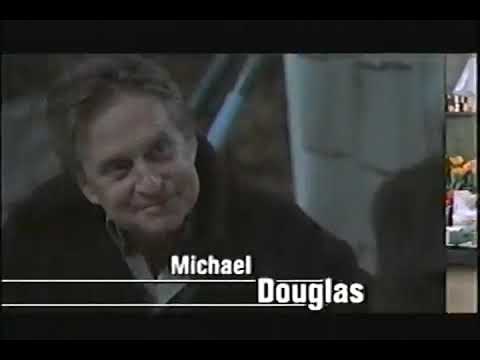 It Runs in the Family Movie Trailer 2003 - TV Spot