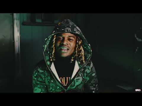 Baby R3- In The Air Tonight (Official Music Video)